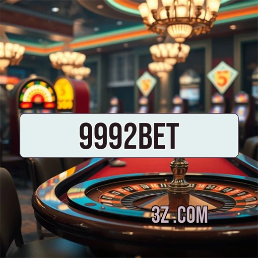 Inovação e Diversão no App do 9992bet