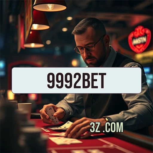 Bônus Imperdíveis no 9992bet: Aposta Na Diversão Sem Fim!