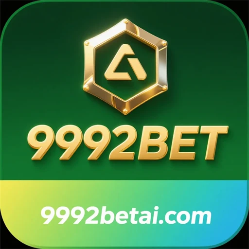 9992bet logo