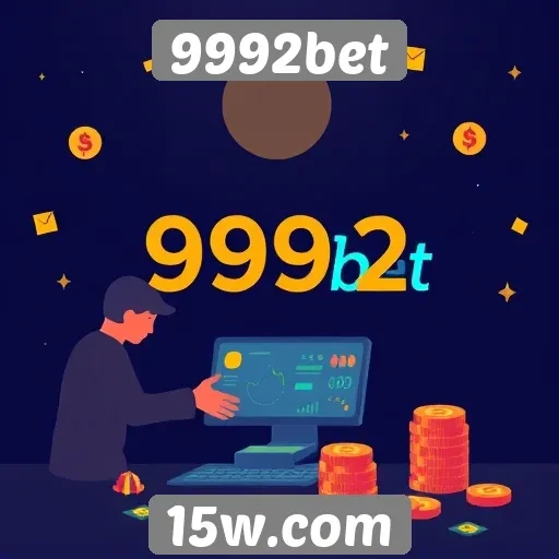 Vantagens e desvantagens de apostar no 9992bet