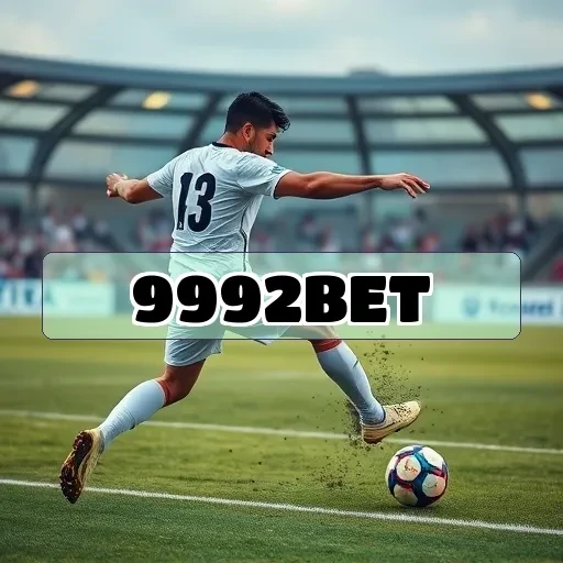 9992bet Jackpots