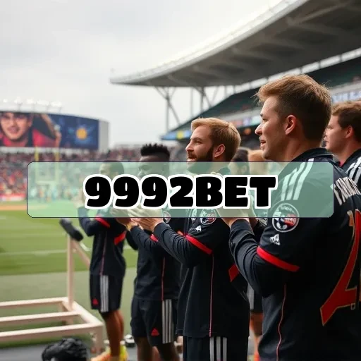 9992bet Registro