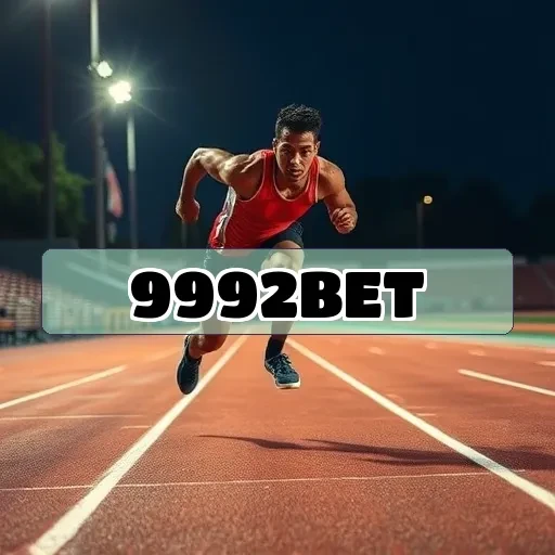 9992bet Roleta