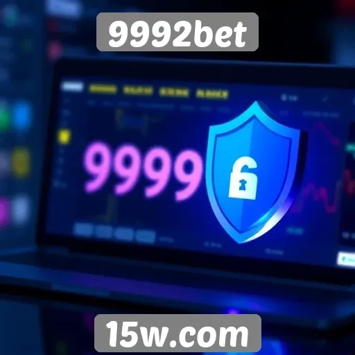 Avaliação de segurança do site 9992bet