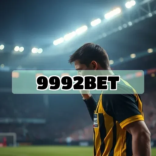 9992bet Apostas Esportivas