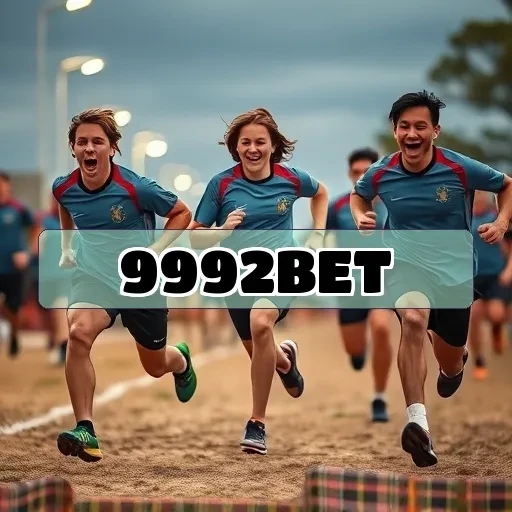9992bet Jogos Virtuais